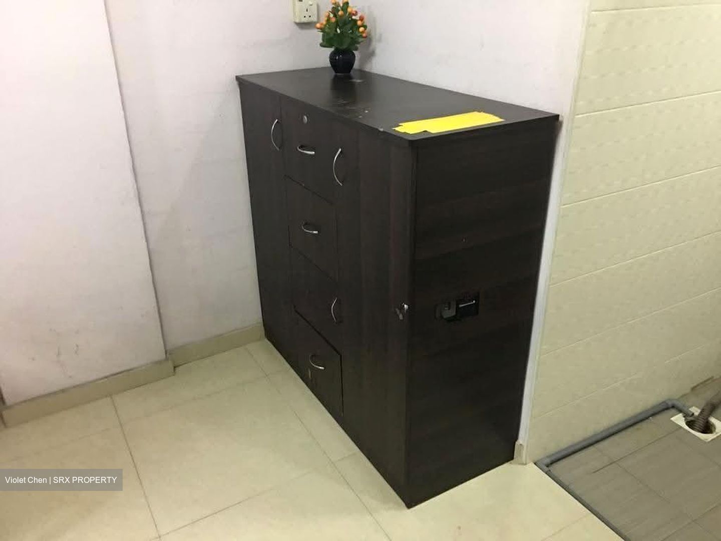 Blk 52 Macpherson Garden (Geylang), HDB 2 Rooms #618709181